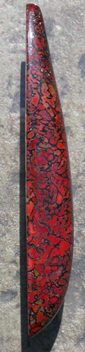 Dinosaur Bone Designer Cabochon