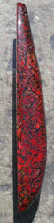 Dinosaur Bone Designer Cabochon
