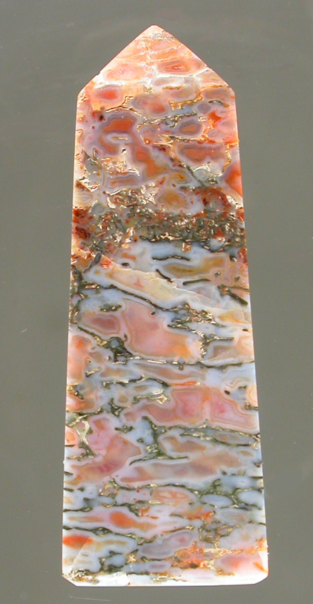 Dinosaur bone designer cabochon