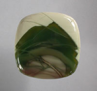 Imperial Jasper Designer Cabochon