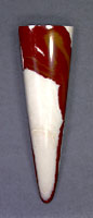 Owhyee Canyon Jasper Bullet