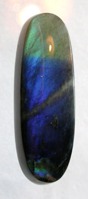 Spectrolite Designer Cabochon