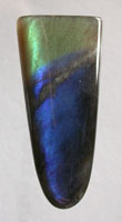 Spectrolite Designer Cabochon