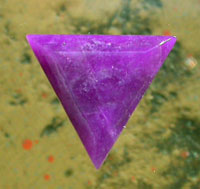 Sugilite Triangle