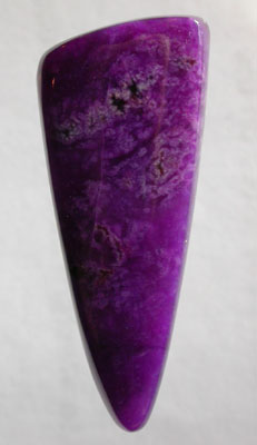Sugilite Designer Cabochon