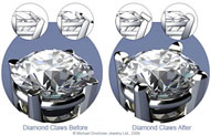 Jewelry Repairs