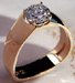 Solitaire Diamond Ring