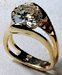 Diamond Solitaire Rings