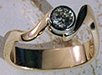 Diamond Solitaire Rings