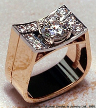 Engagement Ring